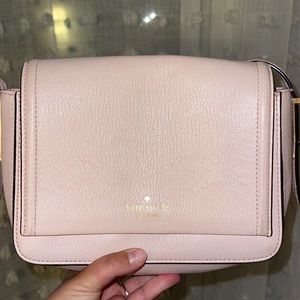 Kate spade crossbody bag